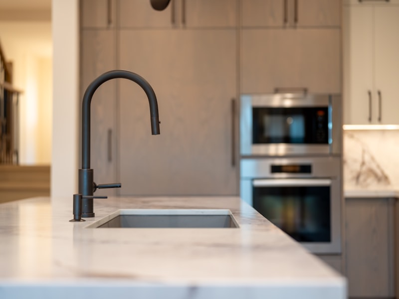 Commercial plumbing in Carson