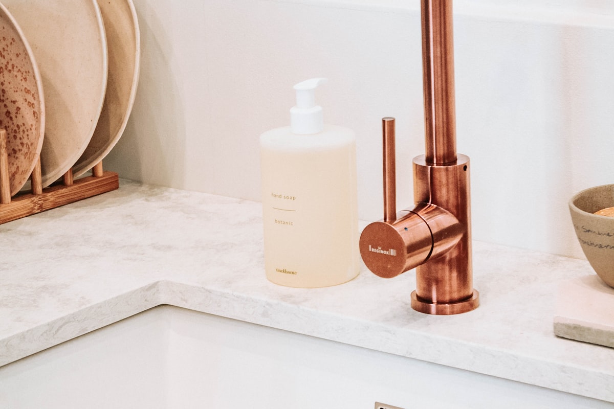 Kitchen Plumbing service in Carson, CA